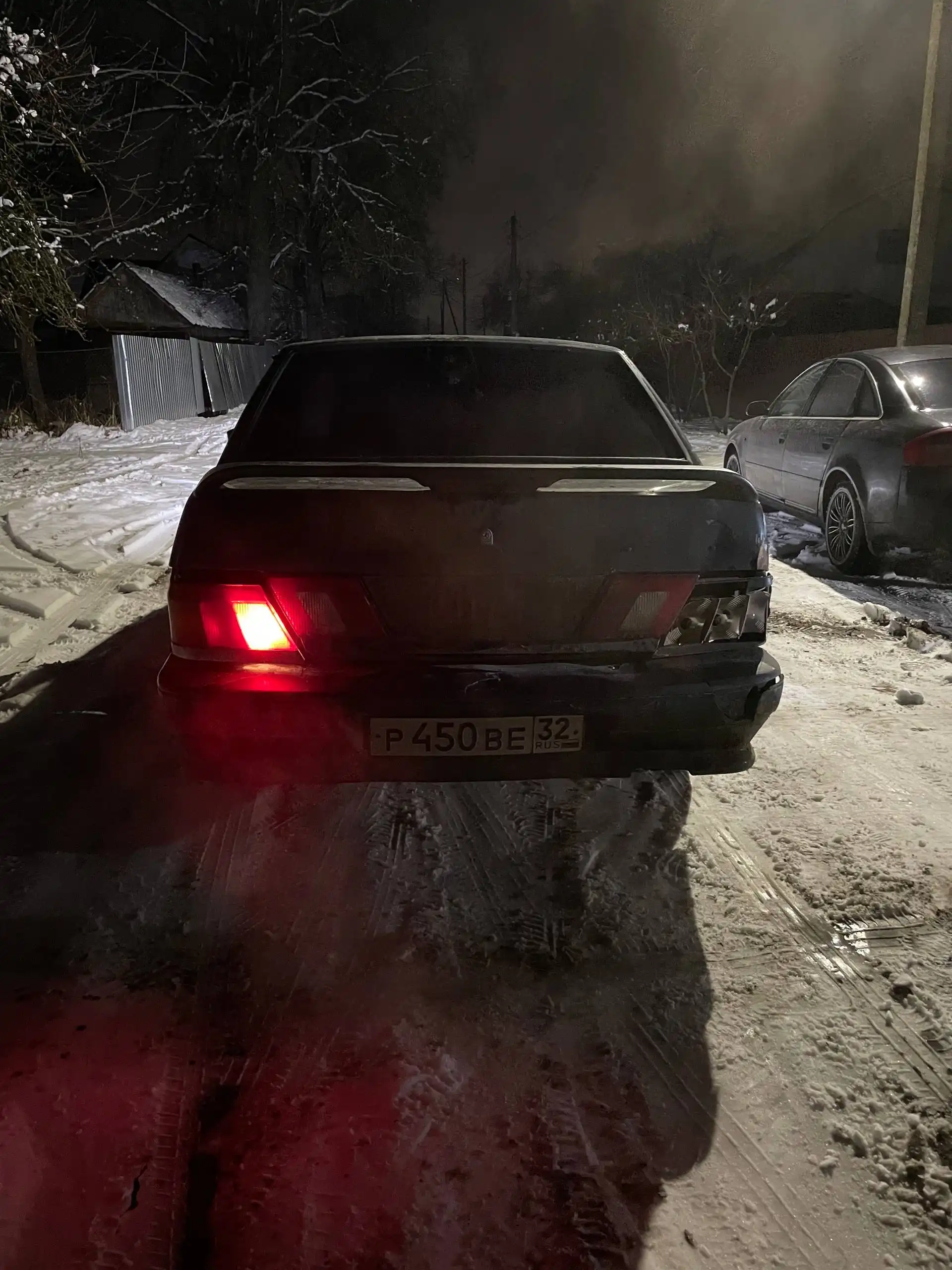 Продам ВАЗ 2115 на ходу