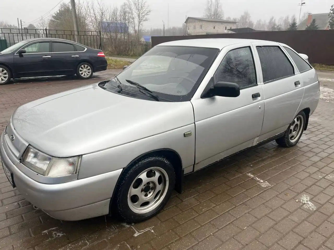 Продам 12-ю шку в хорошем состоянии