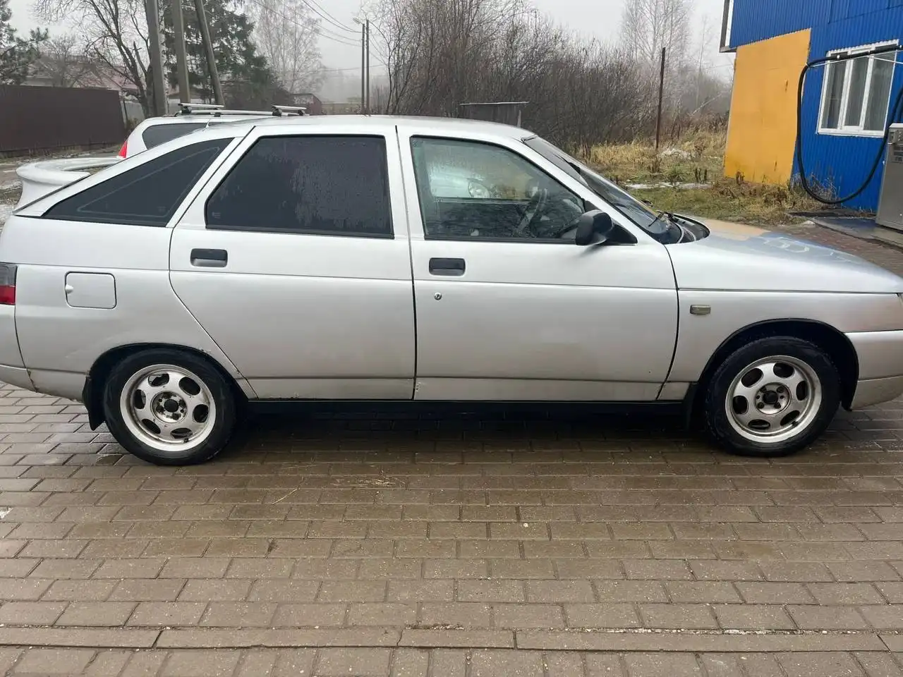 Продам 12-ю шку в хорошем состоянии