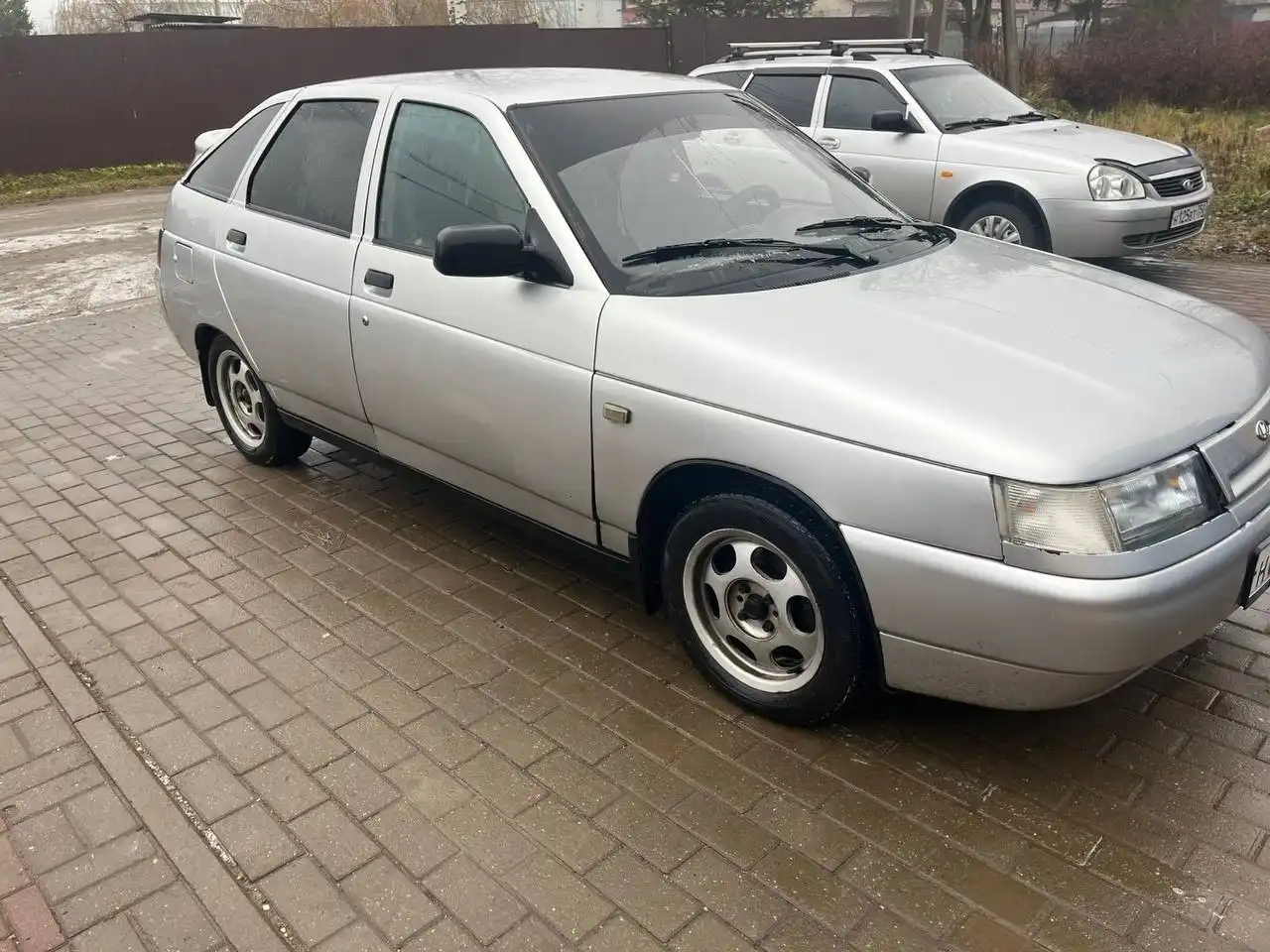 Продам 12-ю шку в хорошем состоянии