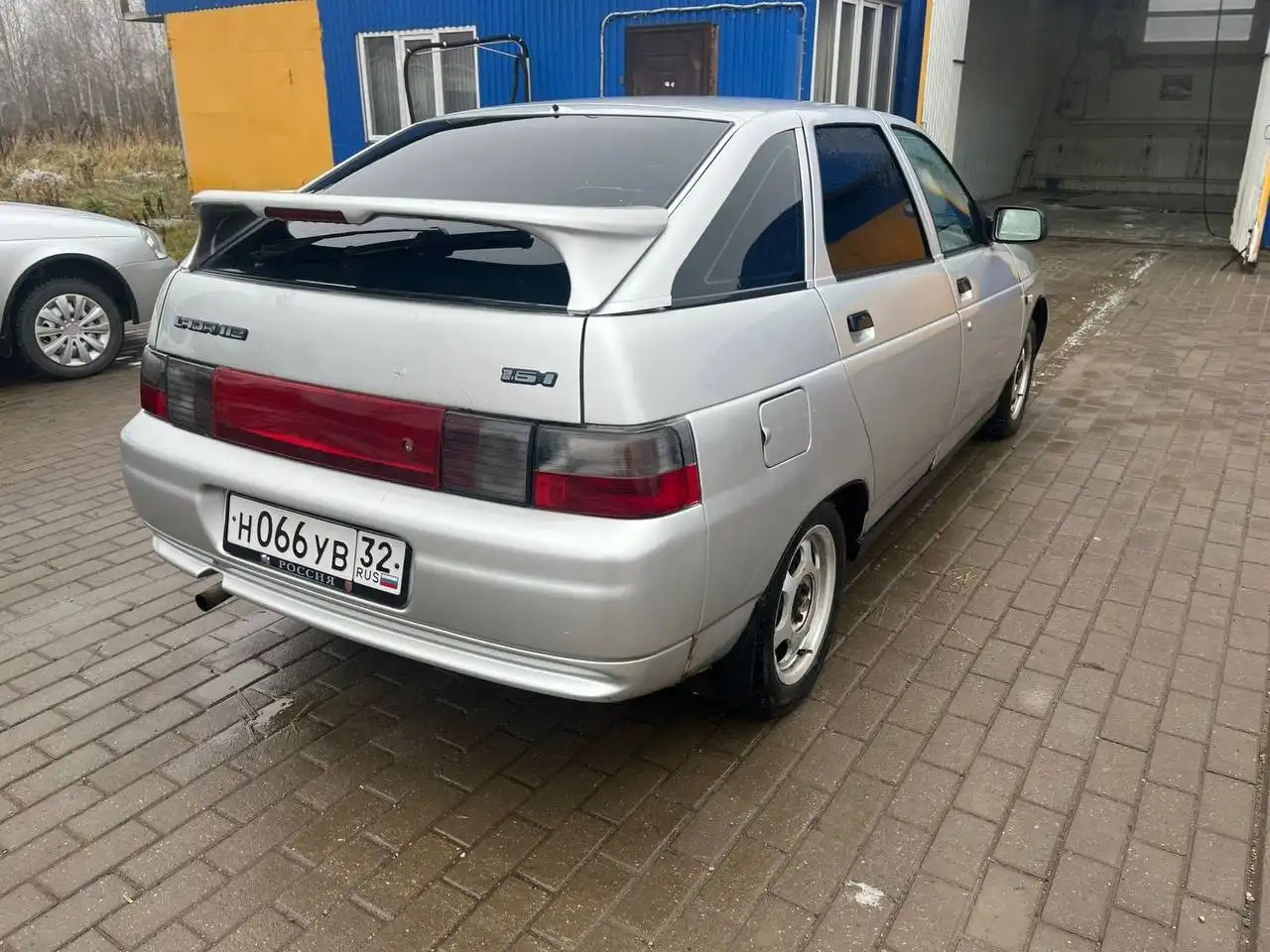 Продам 12-ю шку в хорошем состоянии