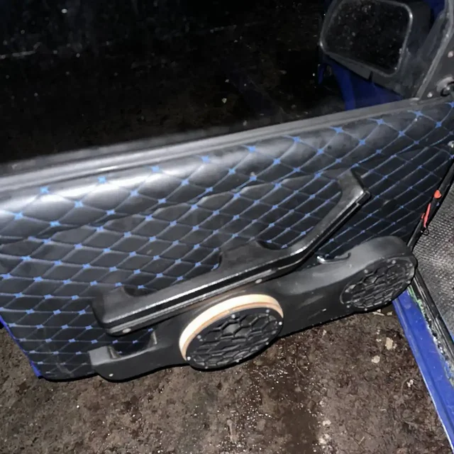 Продажа ВАЗ 2107 2000 года - частное объявление в Мглин