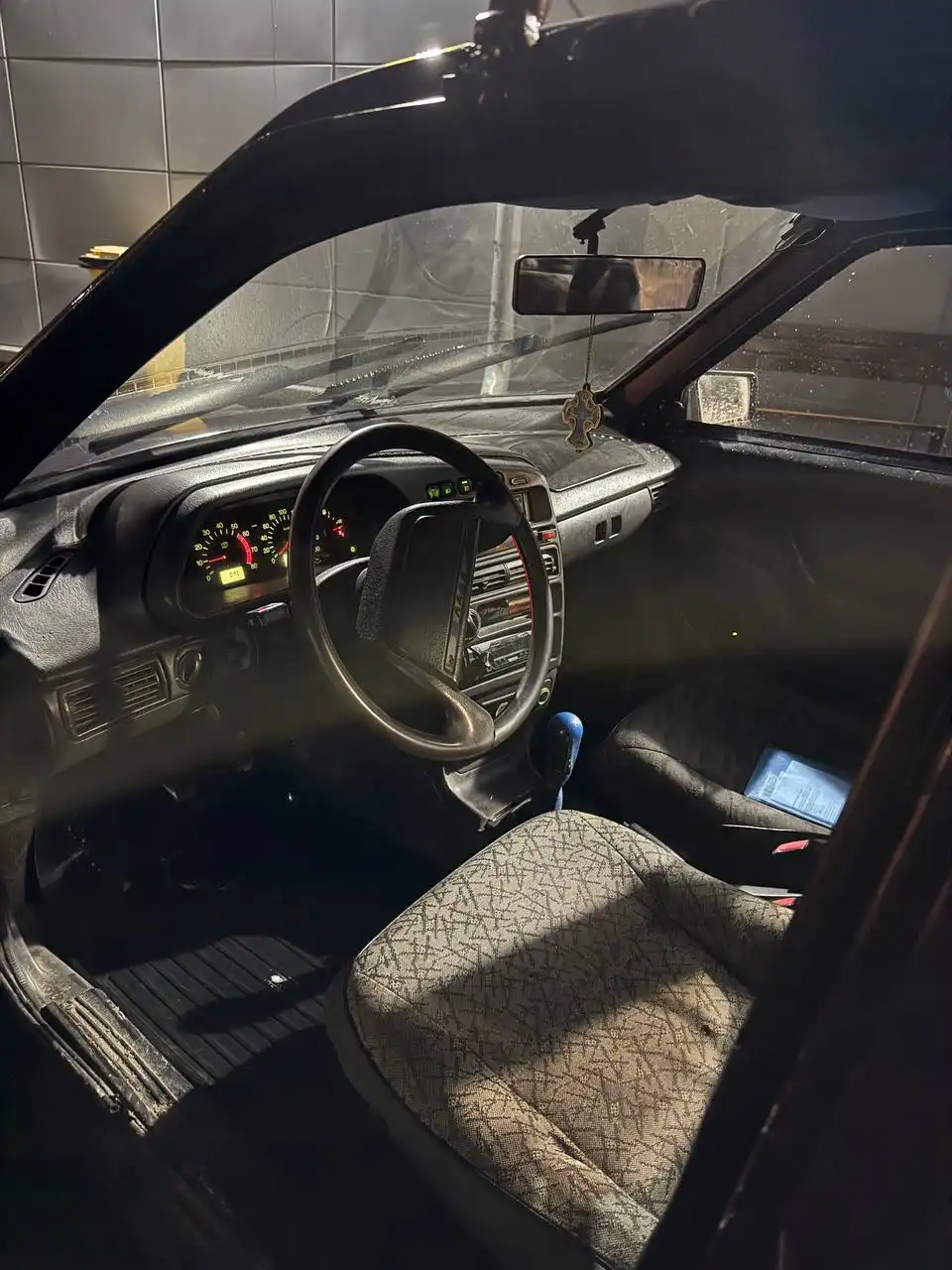 Продажа автомобиля ВАЗ 2106