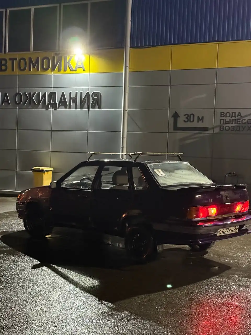 Продажа автомобиля ВАЗ 2106