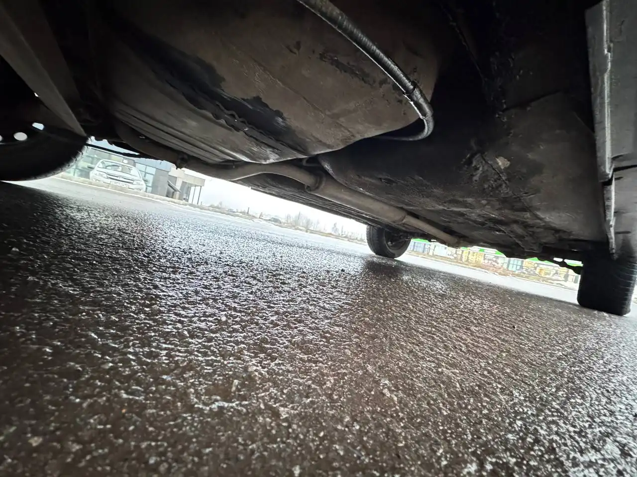 ВАЗ 2115 2002 года с документами