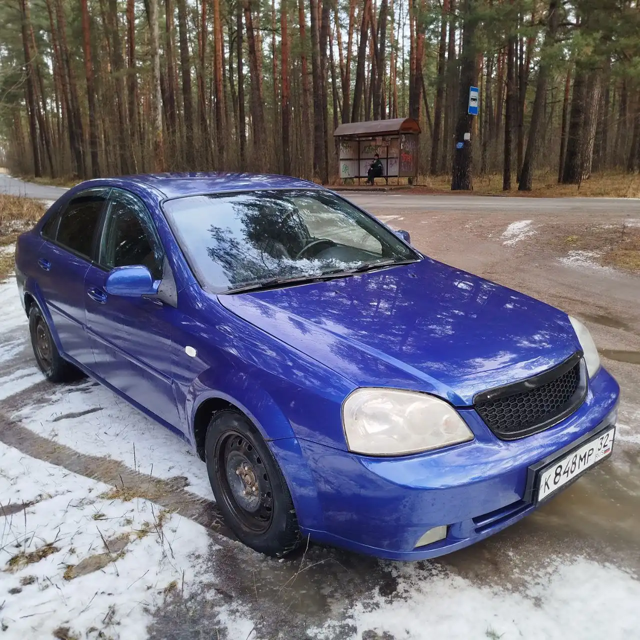 Продажа зимних дисков на ВАЗ 1.6 2008 года