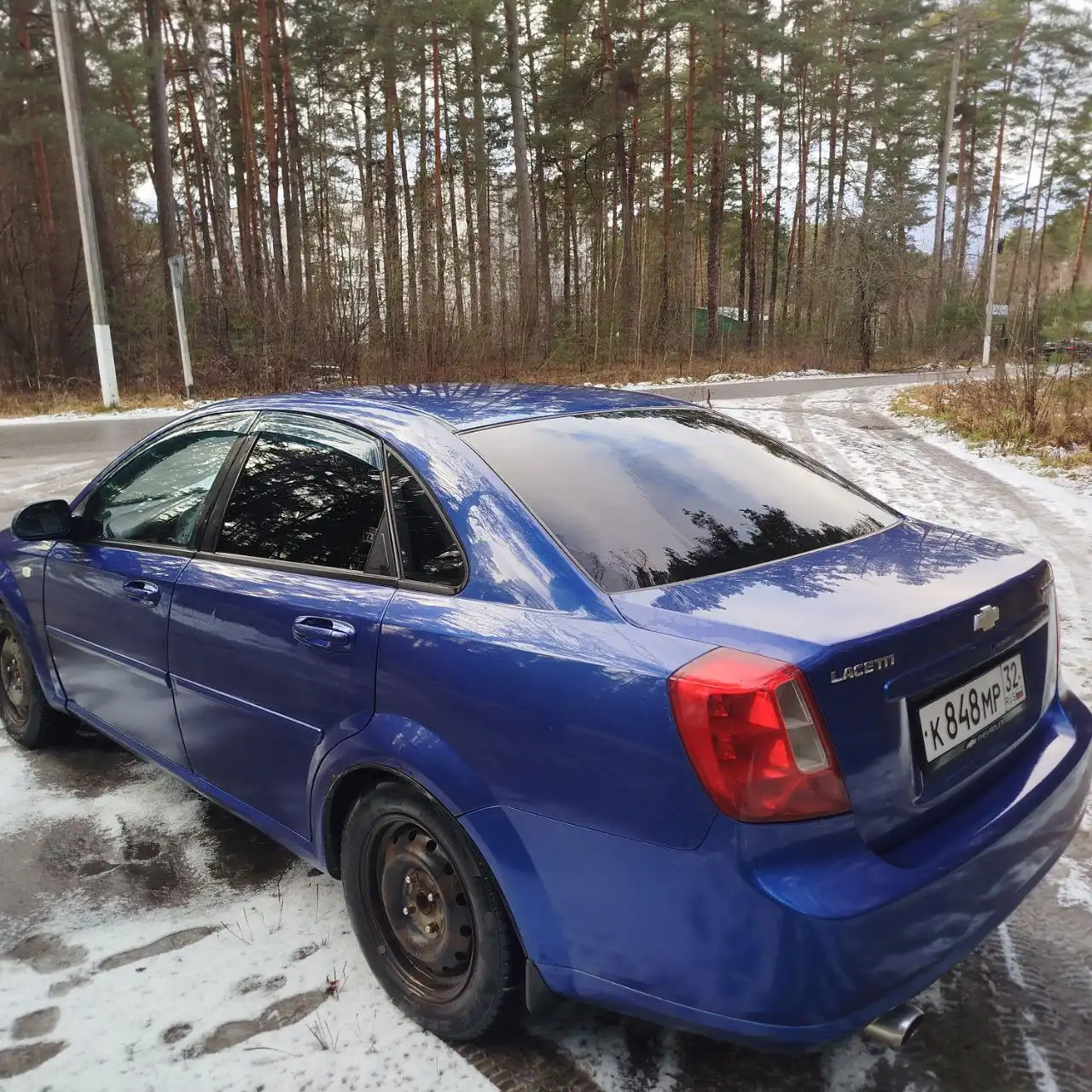 Продажа зимних дисков на ВАЗ 1.6 2008 года