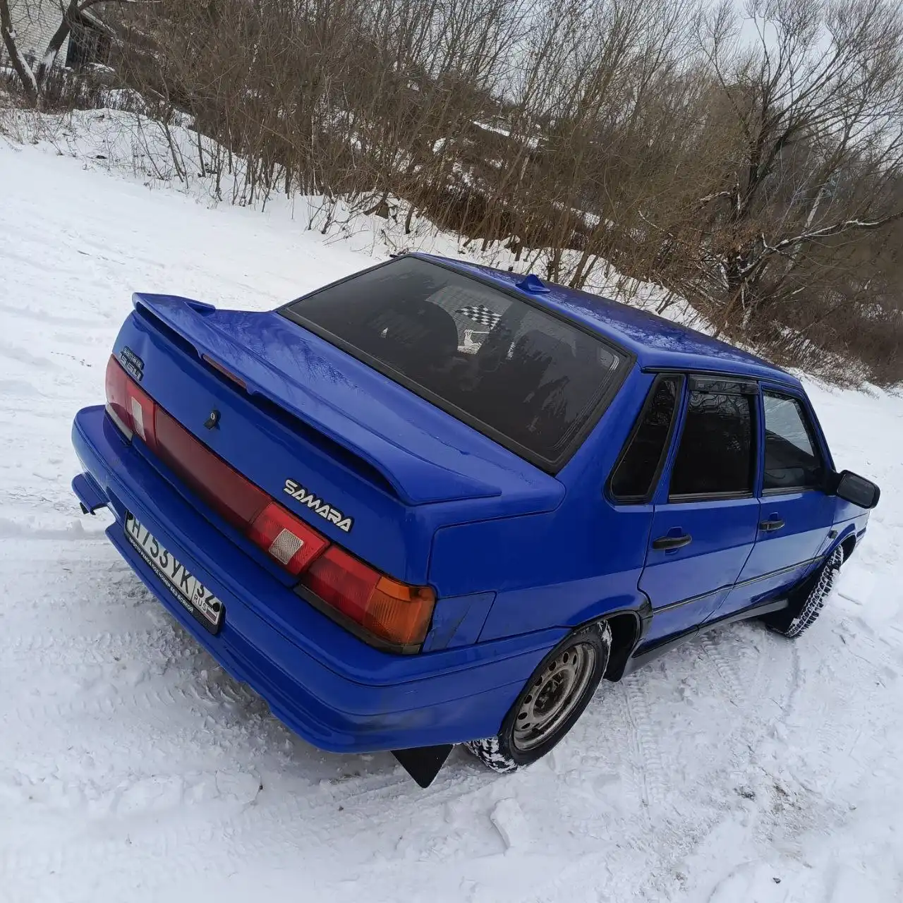 Продам автомобиль 2004 года