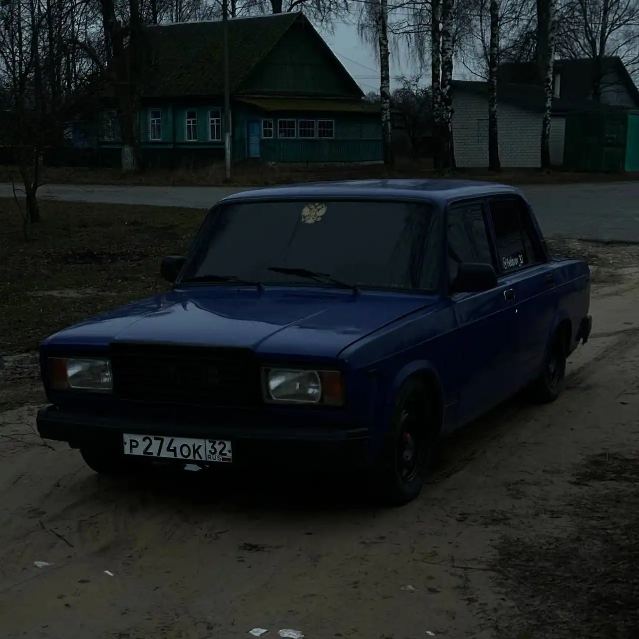 Продам ВАЗ 2107 2000 года