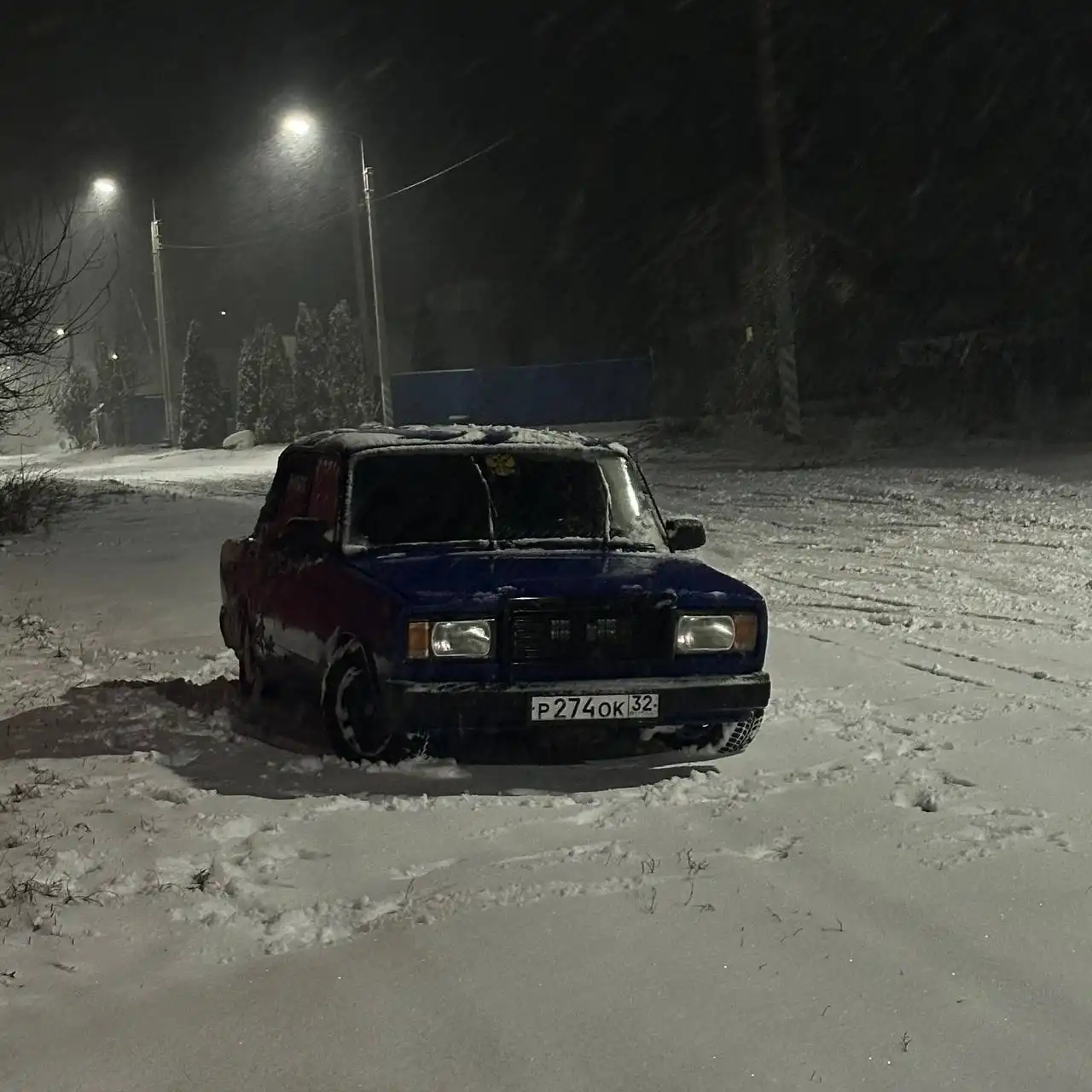 Продам ВАЗ 2107 2000 года