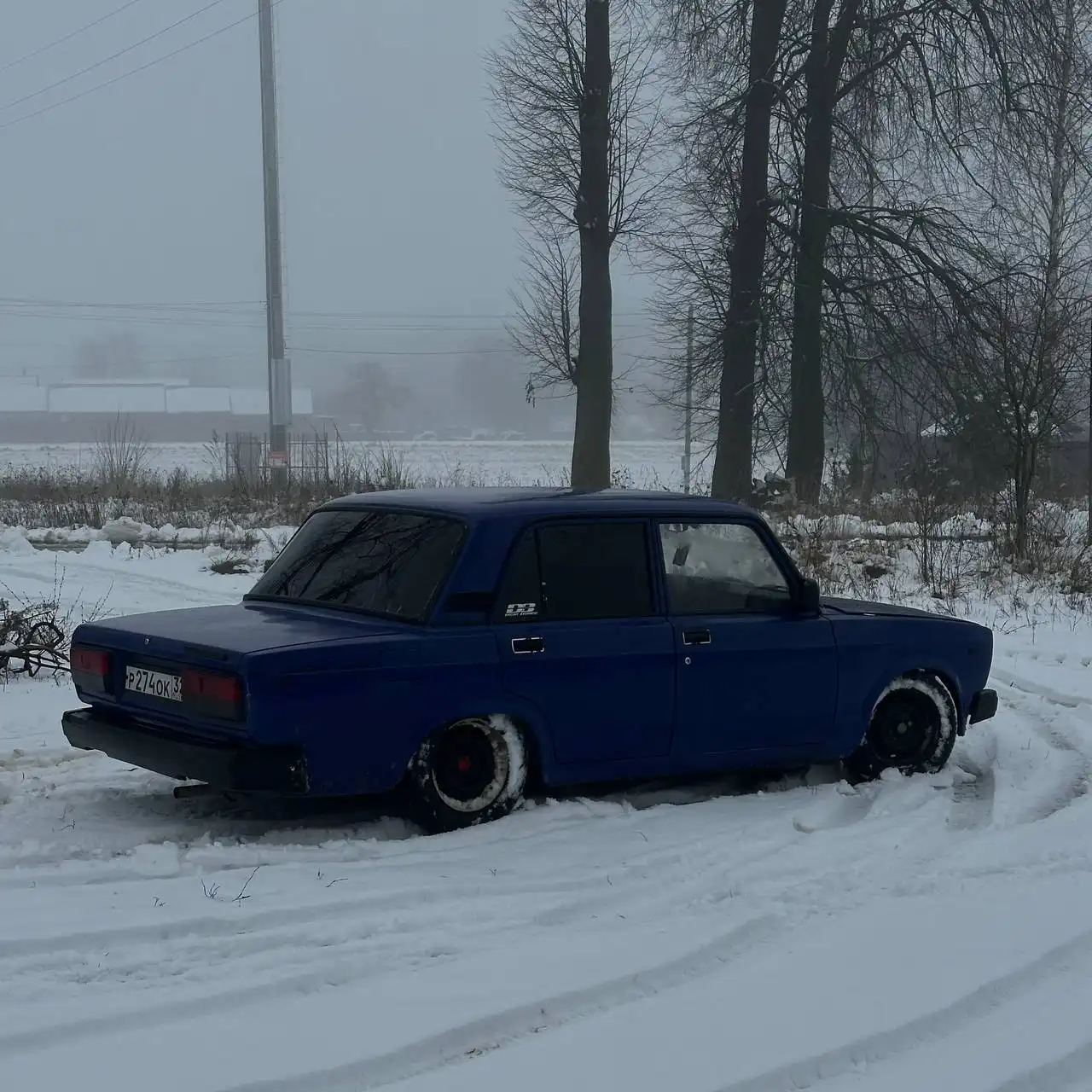 Продам ВАЗ 2107 2000 года