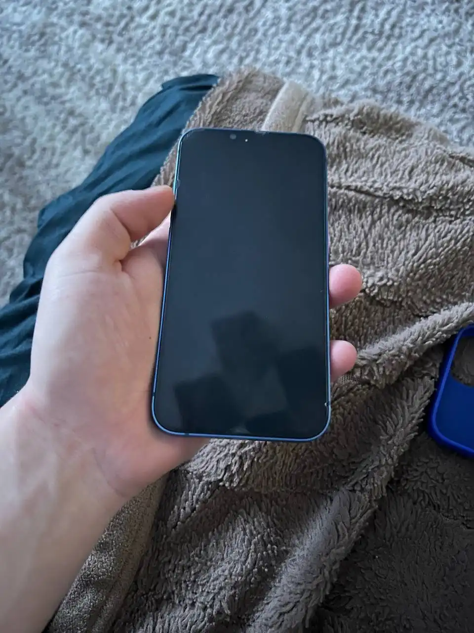 Айфон 13 128GB в идеальном состоянии