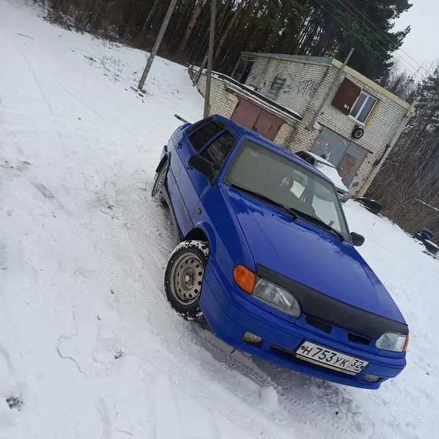 Продажа автомобиля за 130 тысяч рублей - Авто в Брянская область