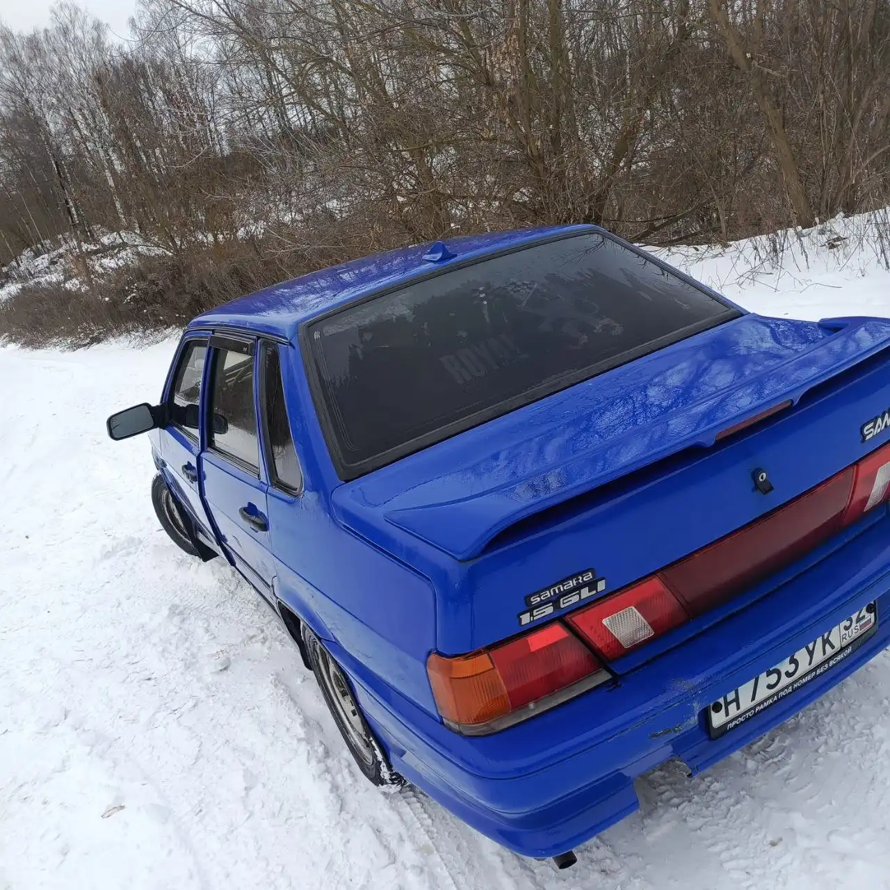 Продажа автомобиля за 130 тысяч рублей