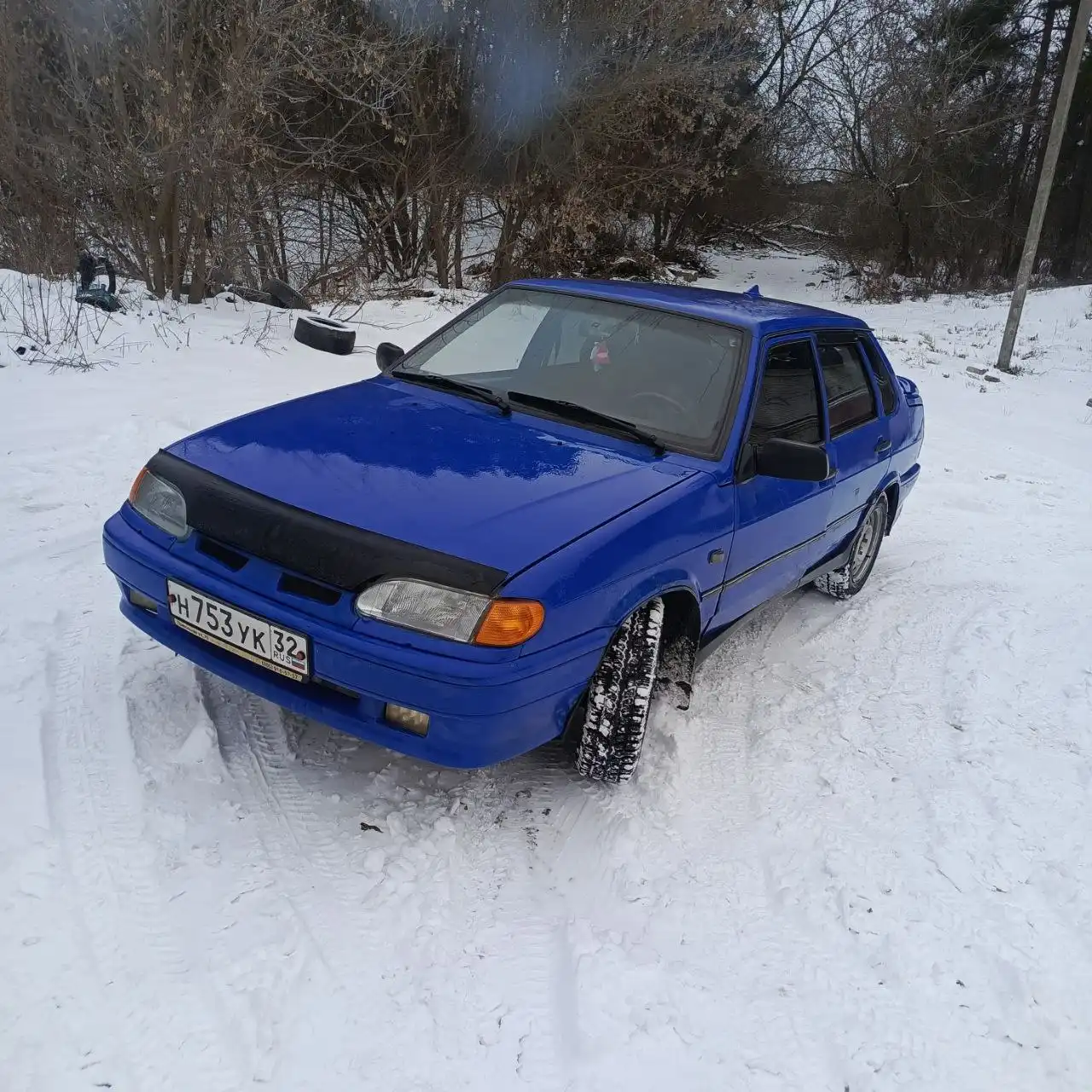 Продажа автомобиля за 130 тысяч рублей