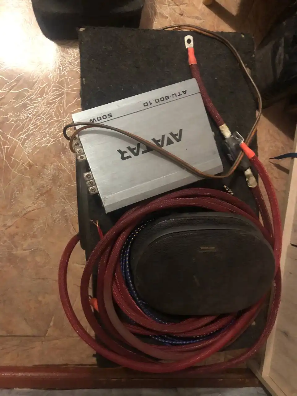 Продам комплект музыки