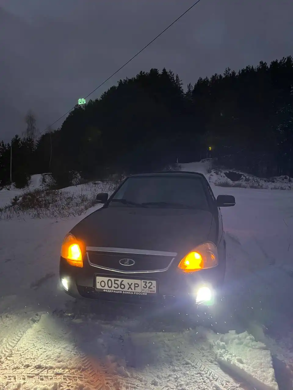 Продам приору 2008 года