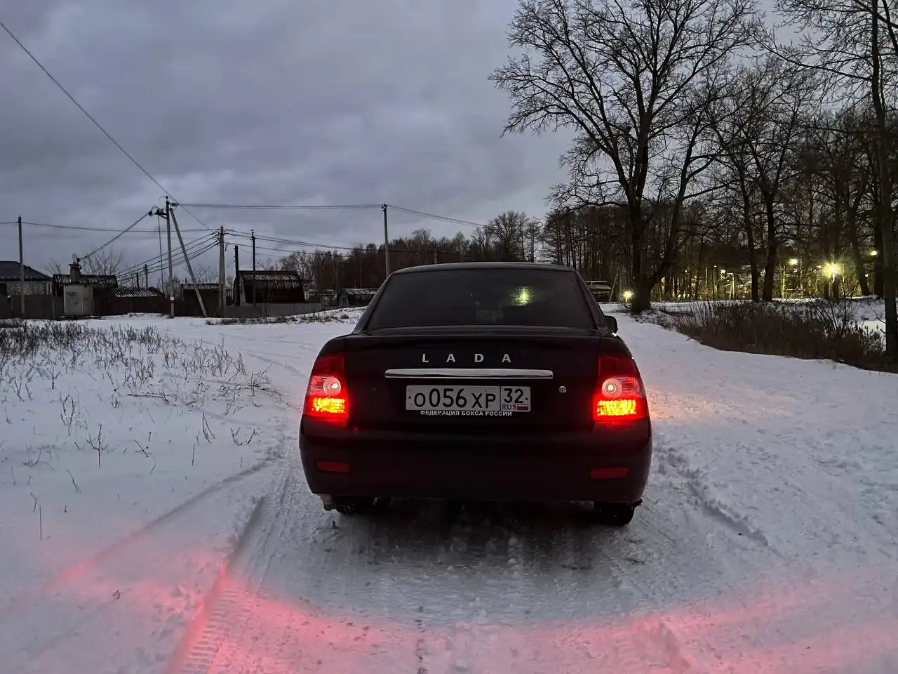 Продам приору 2008 года