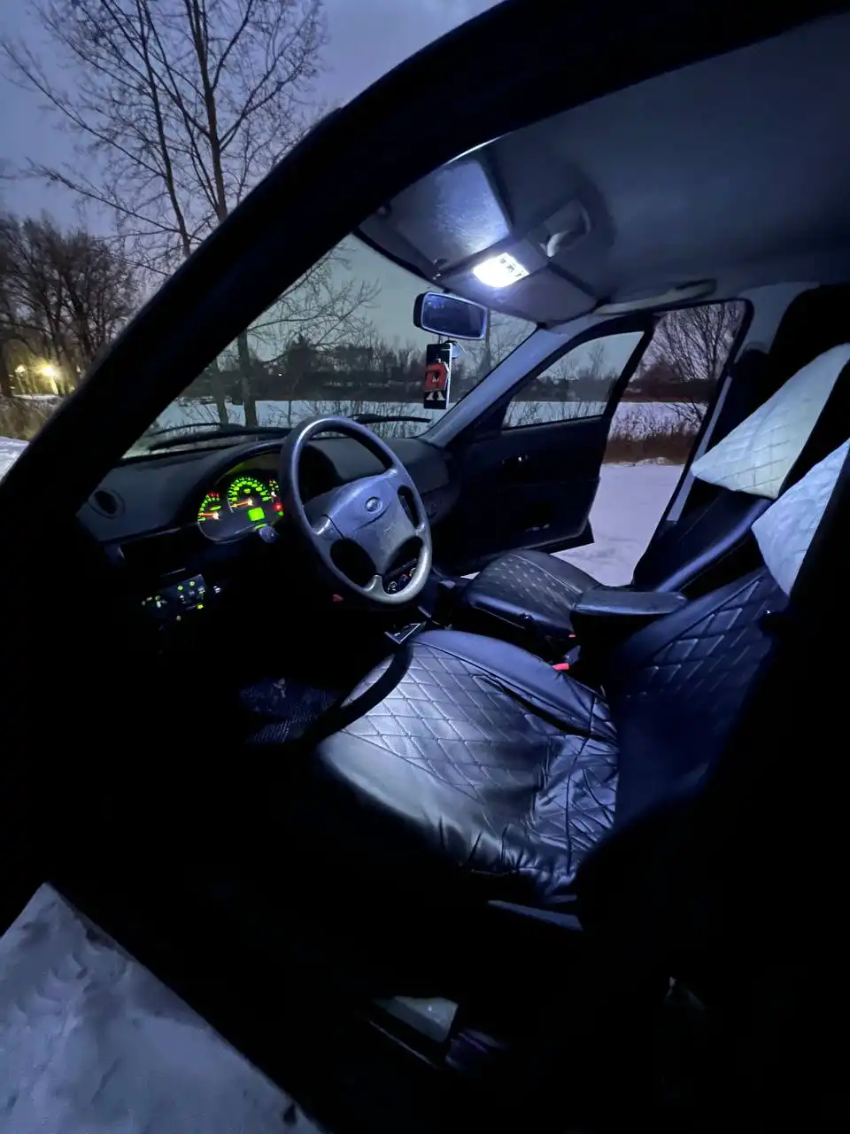 Продам приору 2008 года