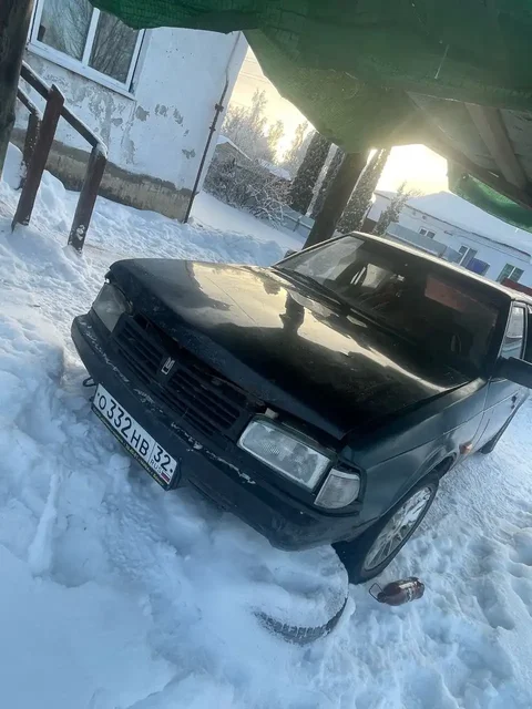 Продаётся Москвич 2141 Светогор - частное объявление в Брянская область