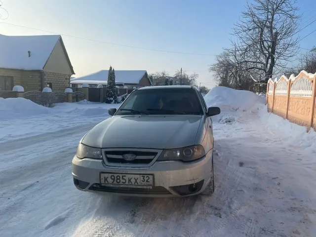 Продажа Daewoo Nexia 2008 года - Легковые автомобили в Брянская область