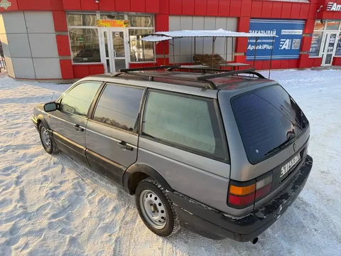 Продажа автомобиля Volkswagen Passat - Легковые автомобили в Брянская область