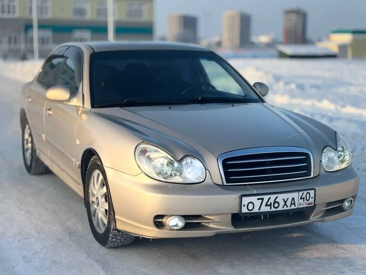 Продажа автомобилей BMW и Hyundai Sonata - Легковые автомобили (Авто) в Брянск