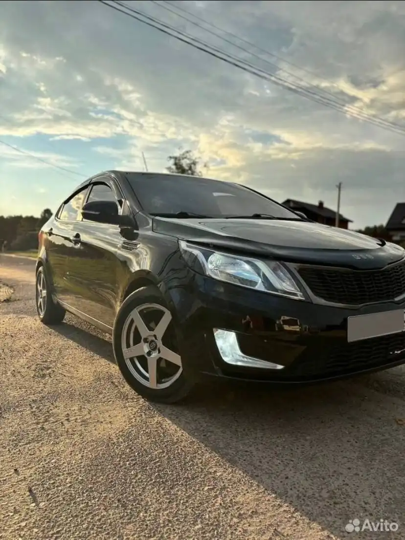 Продажа автомобиля в Брянской области - Авто в Неизвестно