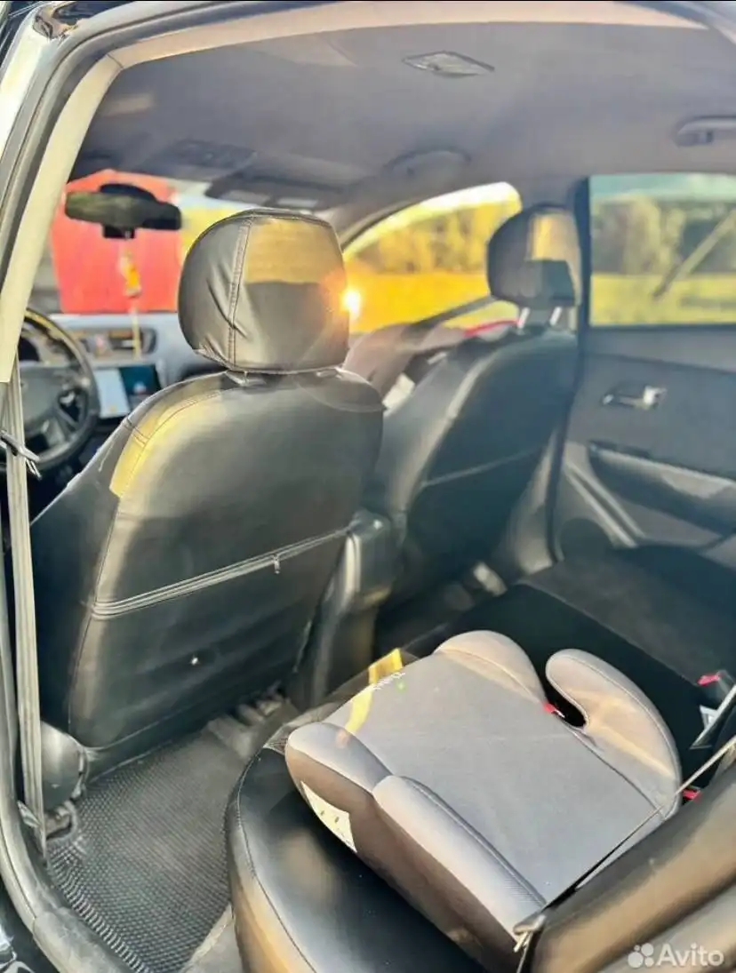 Продажа автомобиля в Брянской области - Авто в Неизвестно