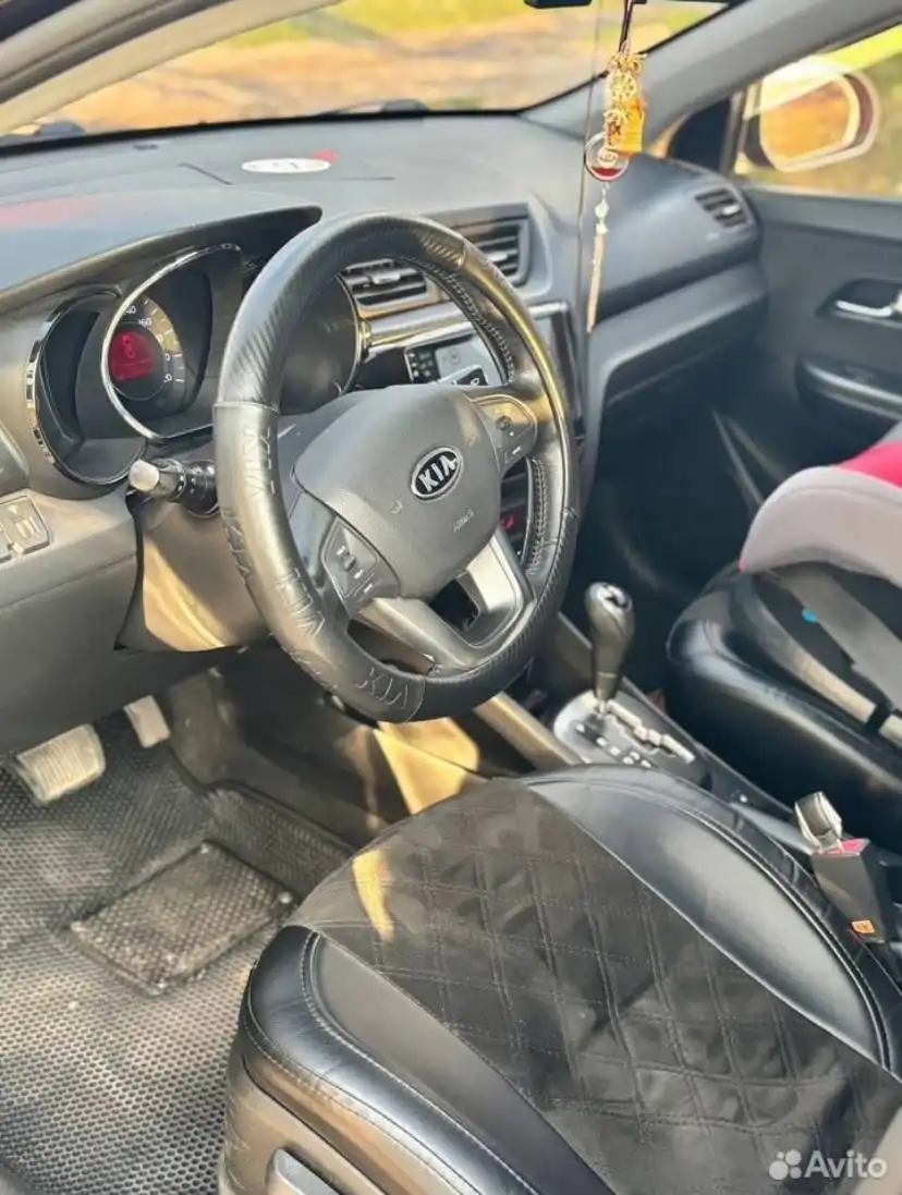 Продажа автомобиля в Брянской области - Авто в Неизвестно