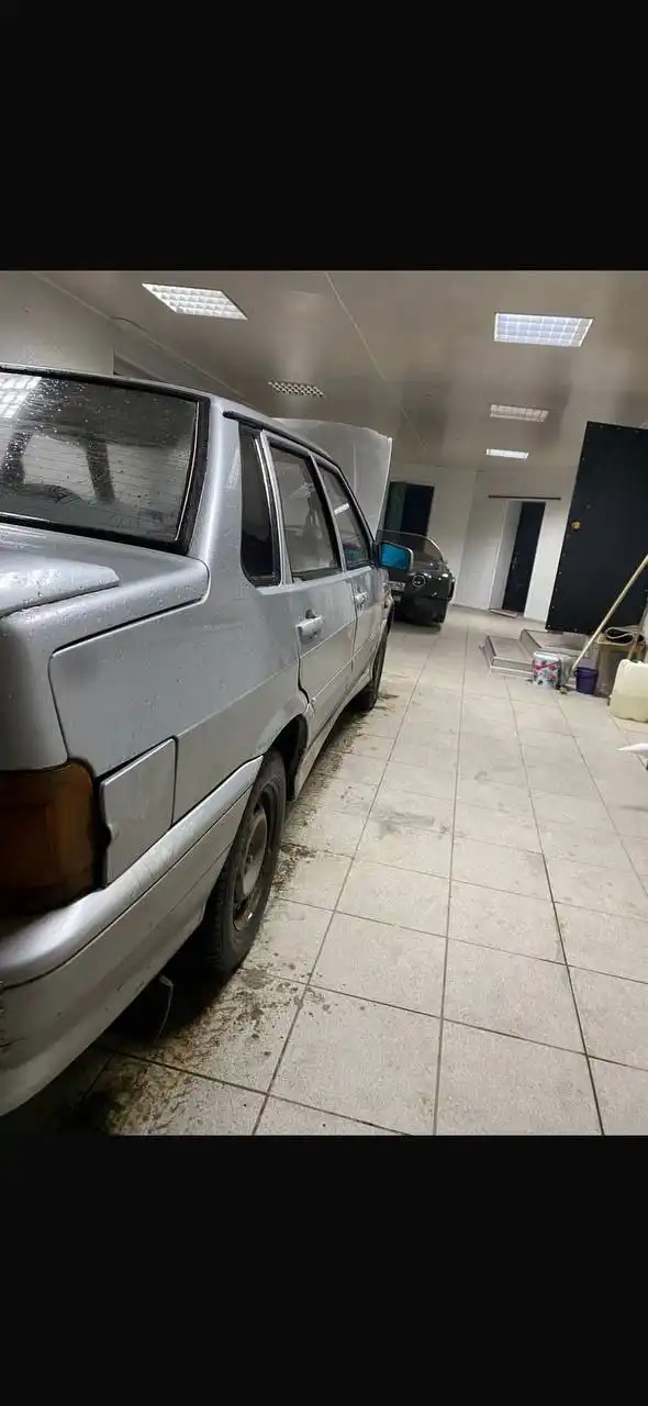 ВАЗ 2115 2010 года выпуска в продаже - Легковые автомобили (Авто) в Неизвестно
