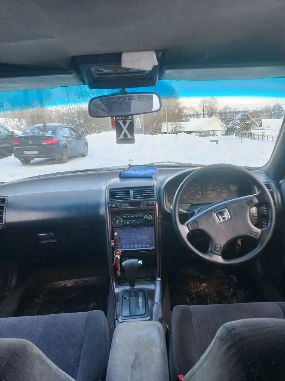 Продам автомобиль на бодром ходу - Легковые автомобили (Авто) в Брянская область