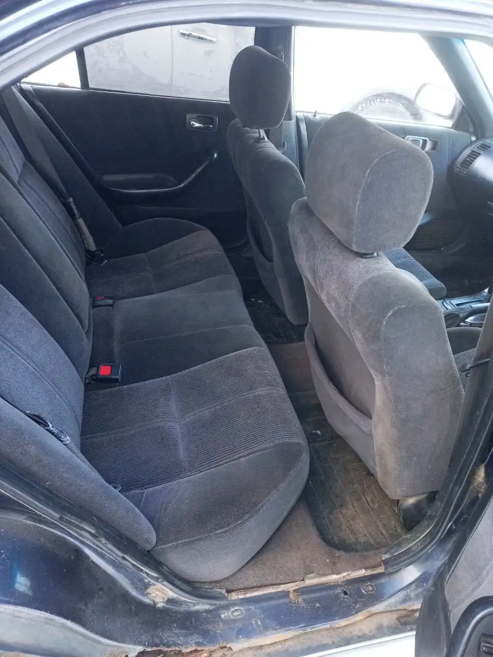 Продам автомобиль на бодром ходу - Легковые автомобили (Авто) в Брянская область