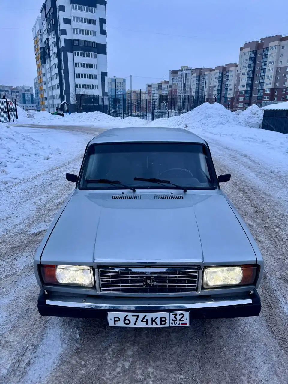 Продажа автомобиля 2010 года в Брянской области - Авто в Брянская область