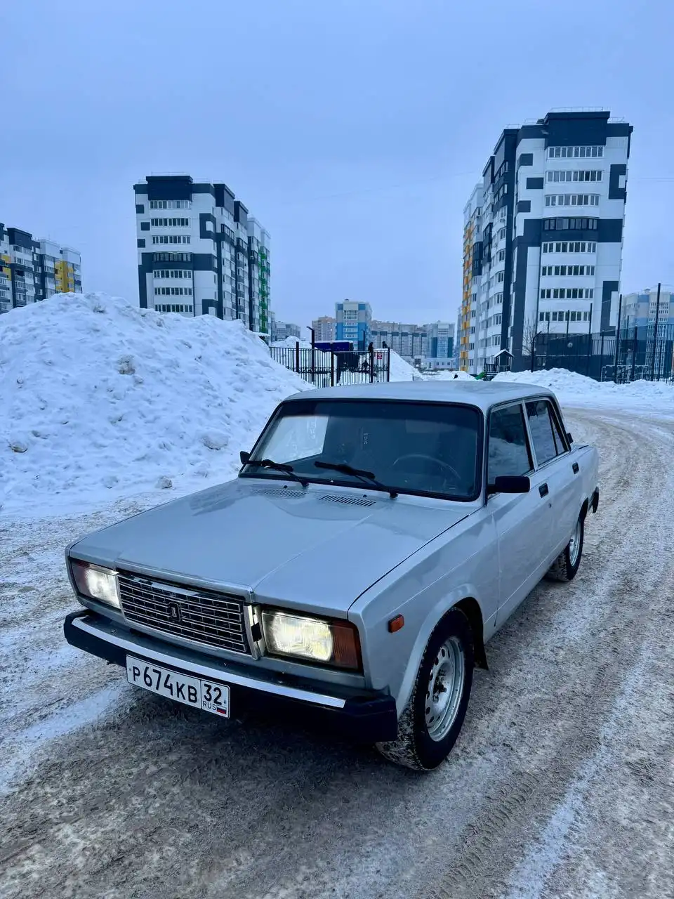 Продажа автомобиля 2010 года в Брянской области - Авто в Брянская область