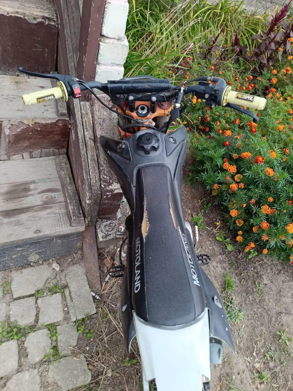 Продам Пит 140 кубов - Мотоциклы (Авто) в Брянская область