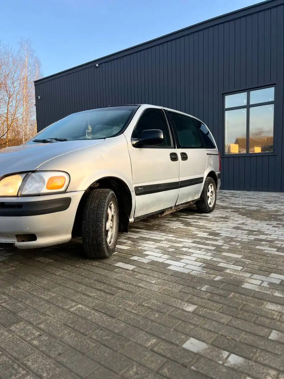 Продажа автомобиля 1999 года - Легковые автомобили (Авто) в Брянск