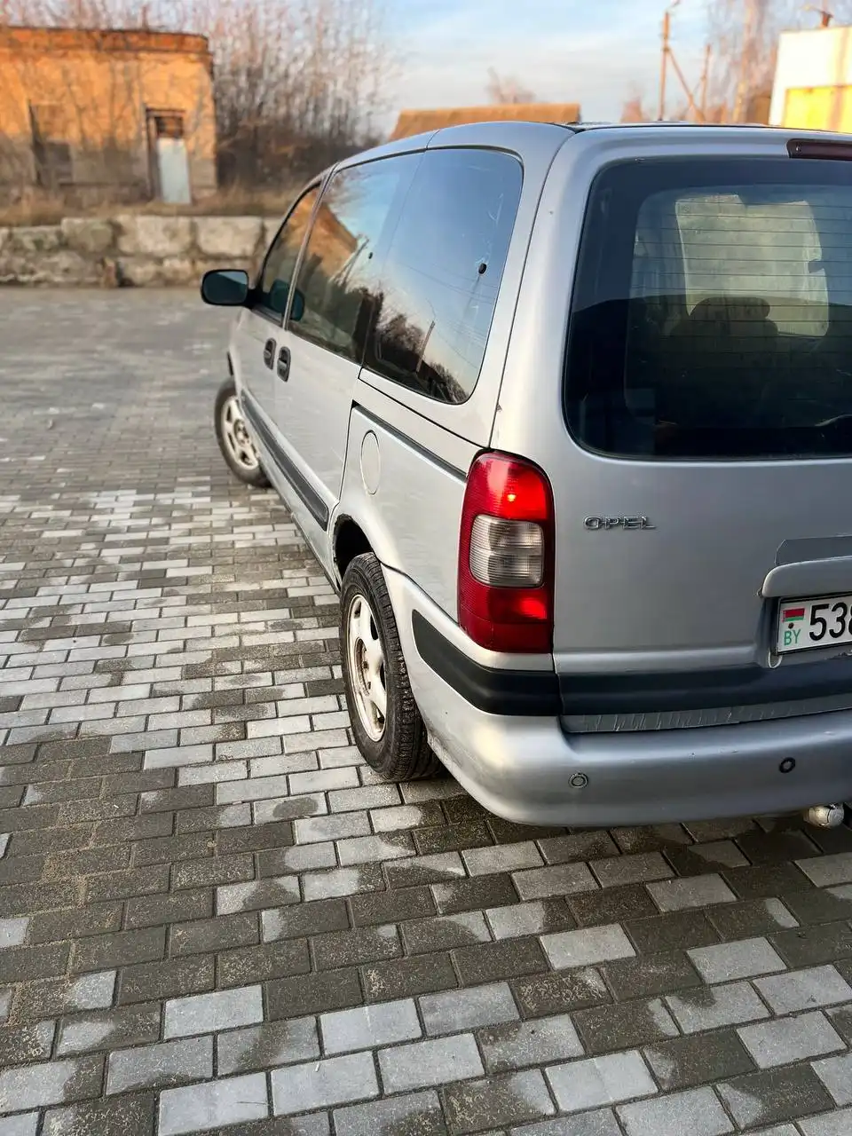 Продажа автомобиля 1999 года - Легковые автомобили (Авто) в Брянск