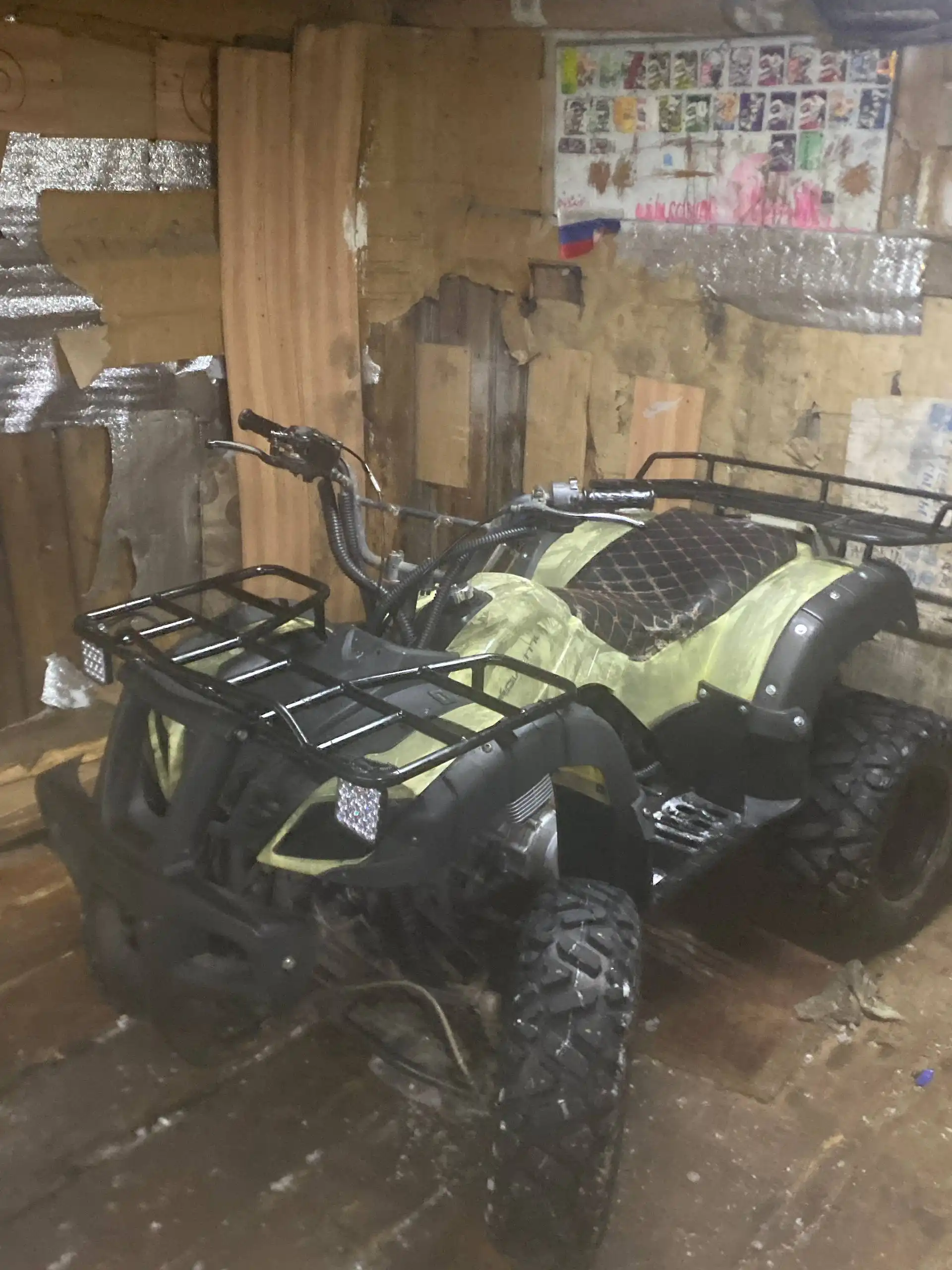 Продажа товара за 120 тысяч - Барахолка в Брянская область