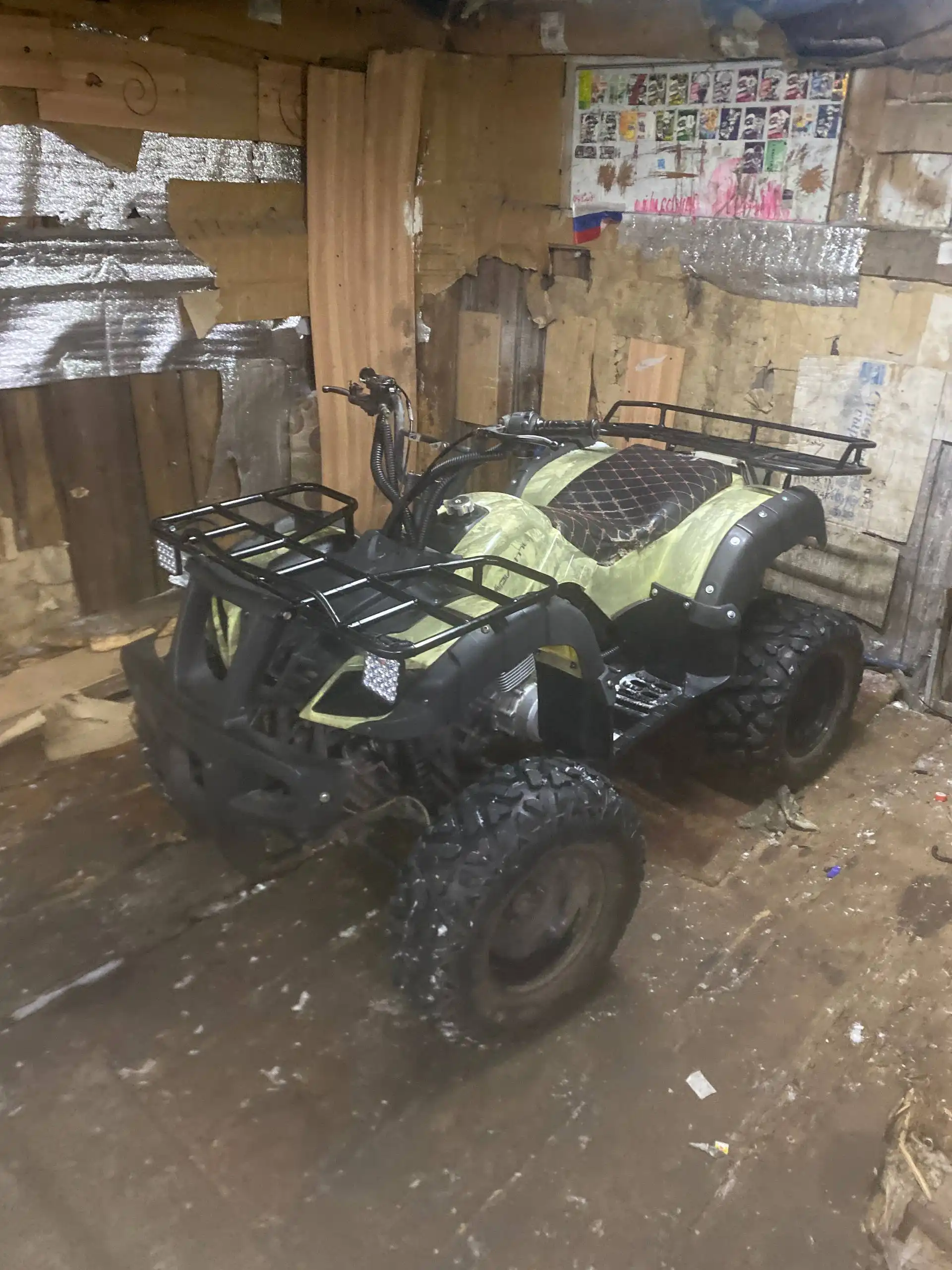 Продажа товара за 120 тысяч - Барахолка в Брянская область