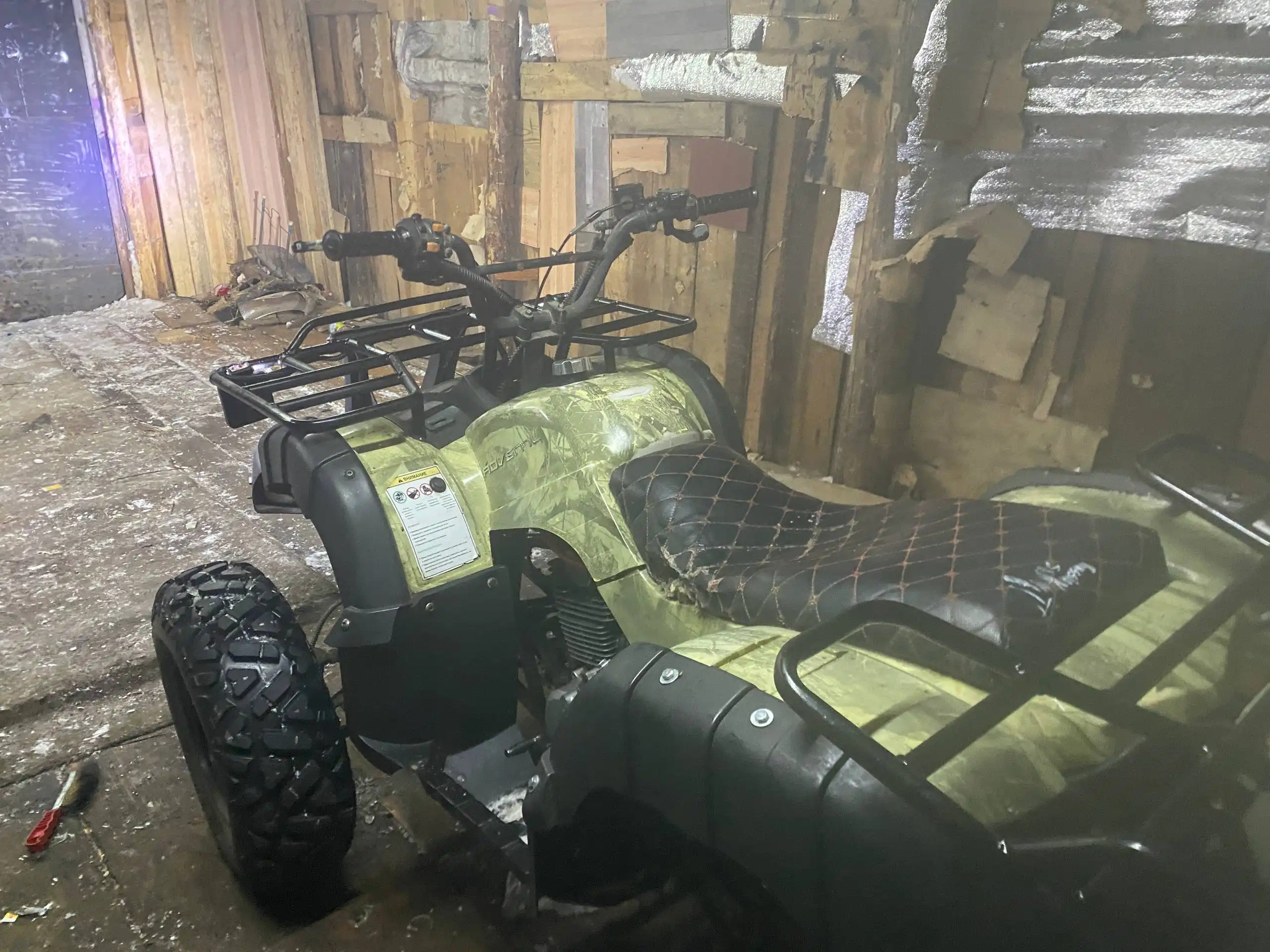 Продажа товара за 120 тысяч - Барахолка в Брянская область