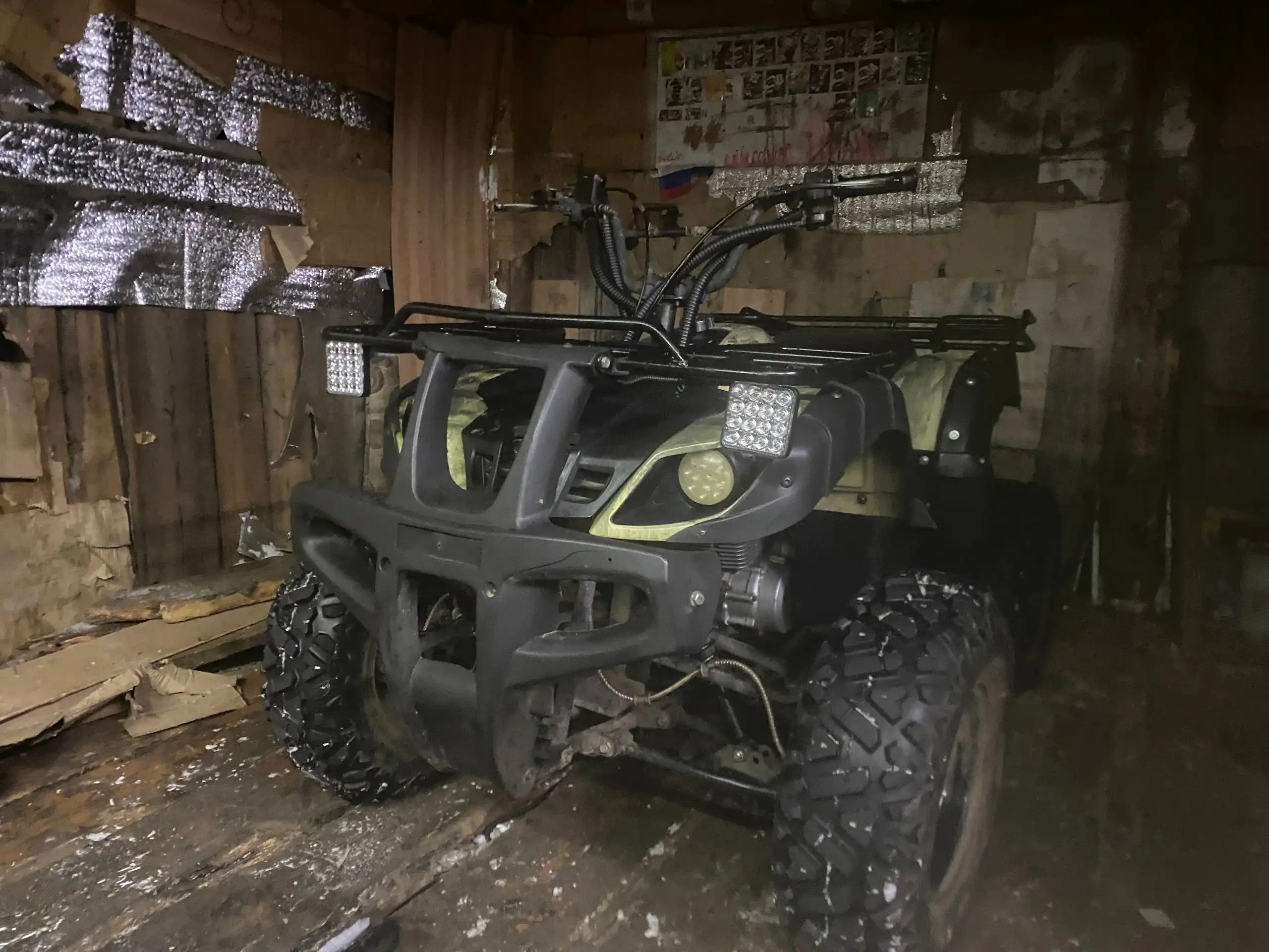 Продажа товара за 120 тысяч - Барахолка в Брянская область