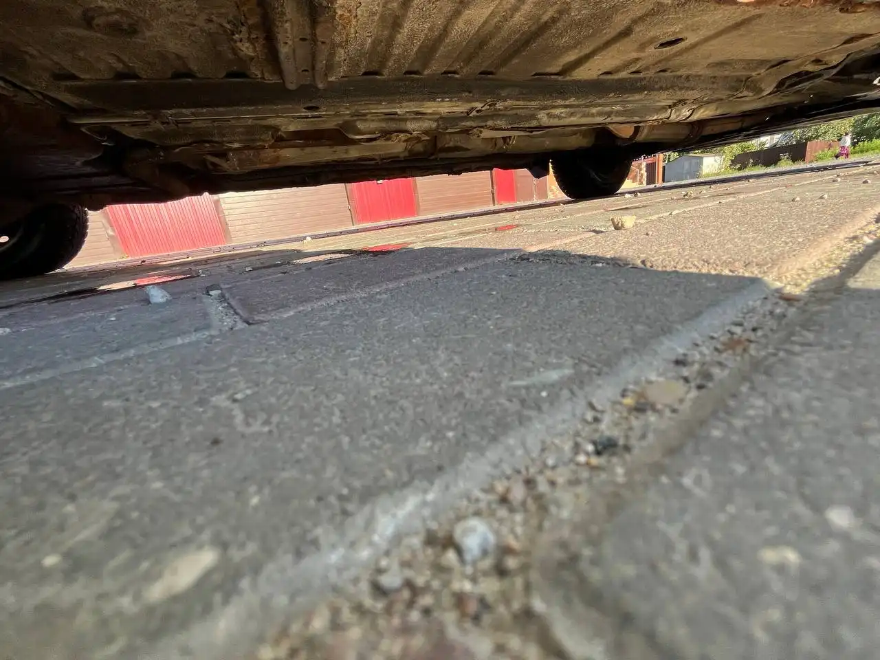 Продам автомобиль 2007 года с коробкой передач - Легковые автомобили (Авто) в Брянск