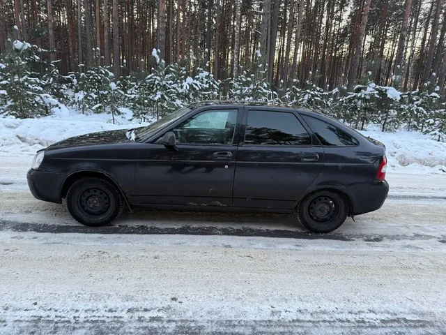 Продажа автомобиля 9 лет, с документами, возможен обмен - Легковые автомобили в Брянская область