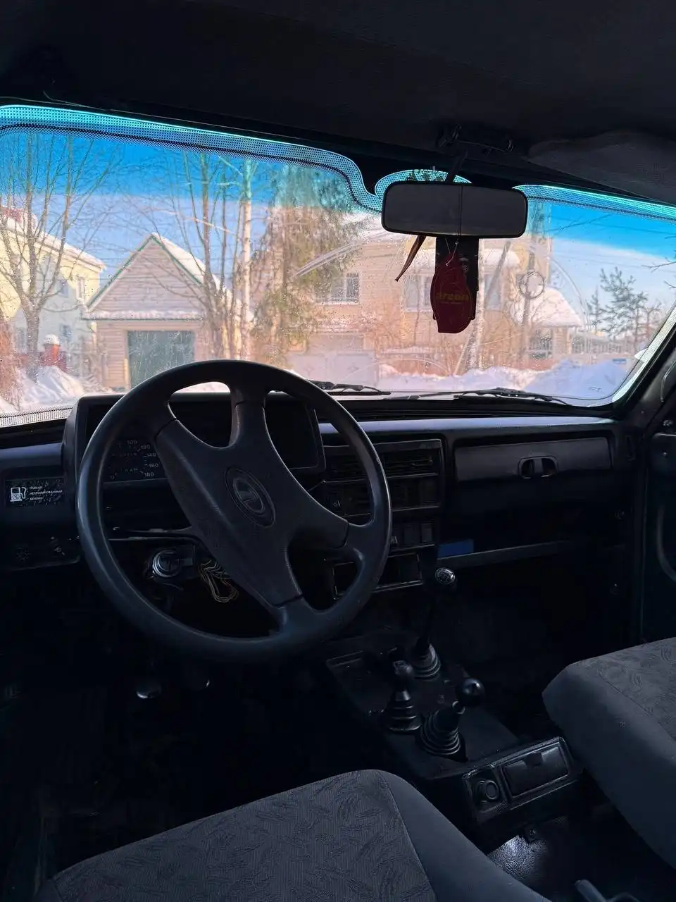 Продается Нива 2005 года выпуска - Легковые автомобили (Авто) в Брянск