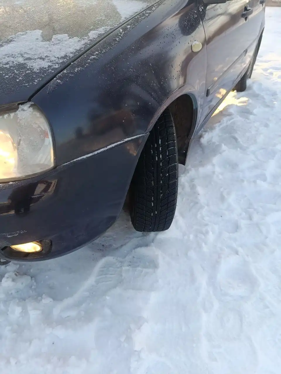 Продажа Лада Калина 2008 года - Легковые автомобили (Авто) в Брянск