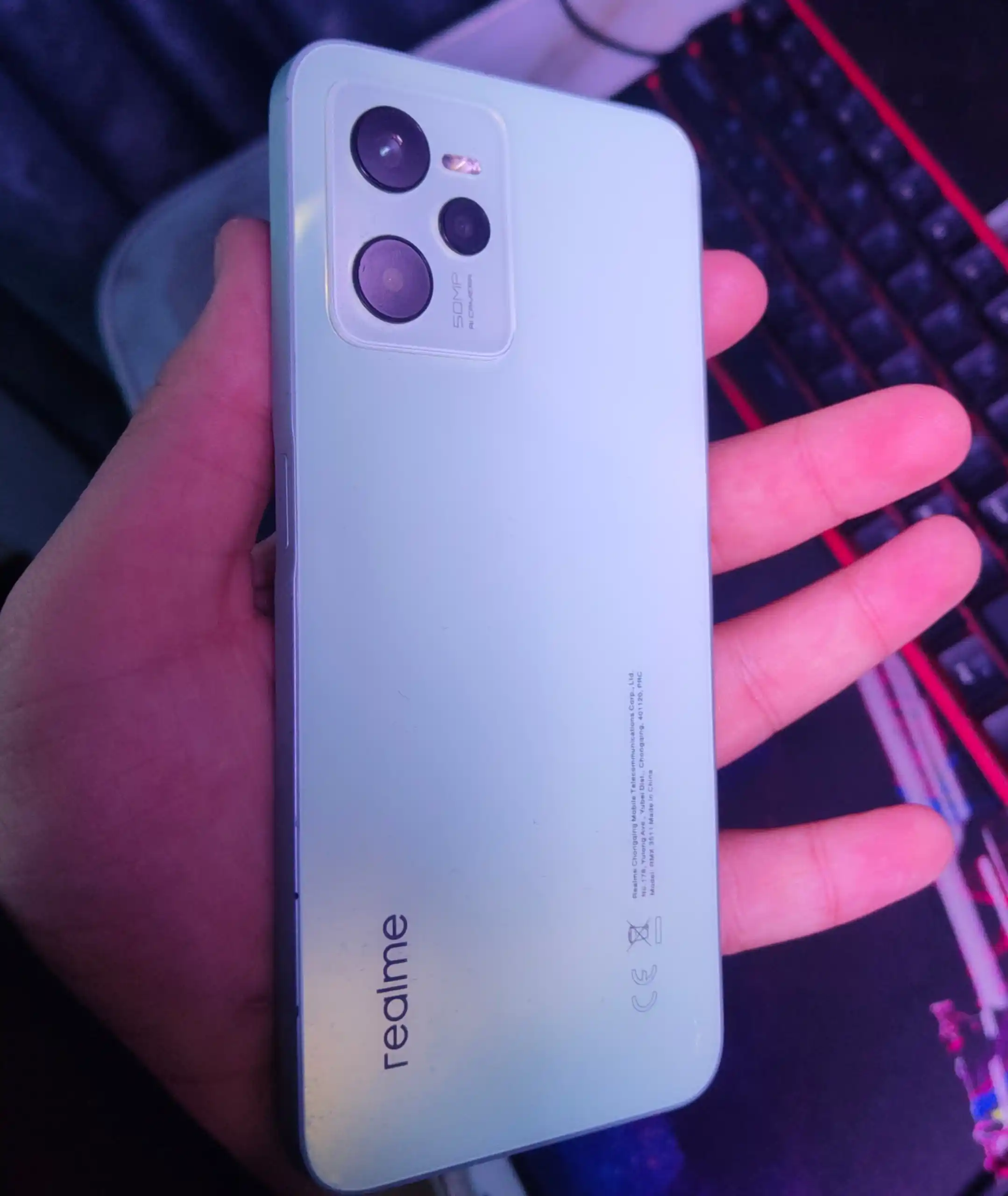 Продам или обменяю рабочий ток