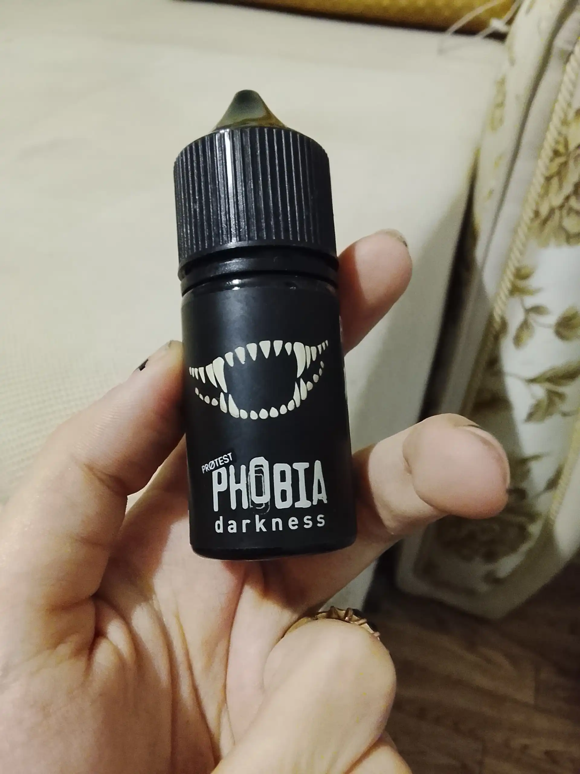 Продам жижу с целебными травами и ментолом