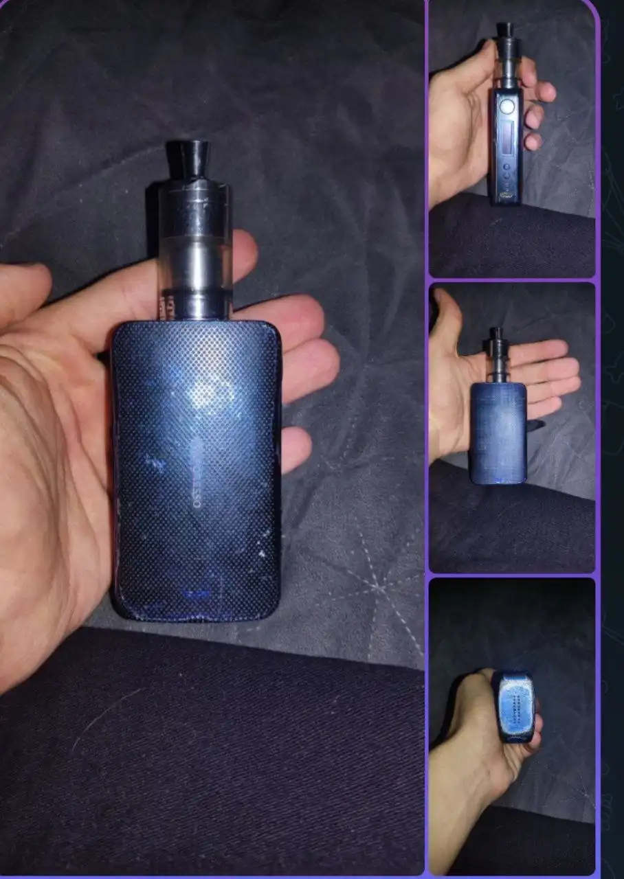 Продажа/обмен Vaporesso Gen S 220