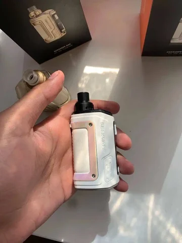 Продам Aegis Hero 2 - частное объявление в Омск